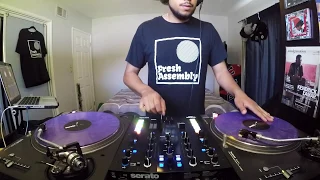 Red Bull 3Style 2019 Submission | DJ Slim Dee