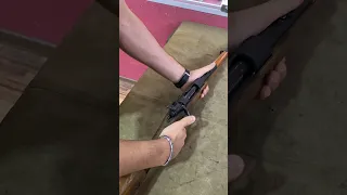 Немецкий карабин Маузера | Kar-98k #kar98 #germany #rifle