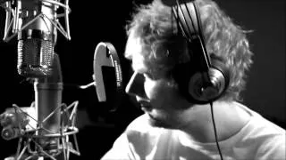 Ed Sheeran - I See Fire (Official Studio Video)