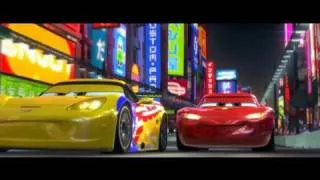 Cars 2 Daytona 500 TV Spot