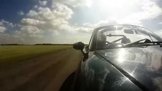 Hullavington trackday 19/06/15, MX5 eunos 1.8 pt2