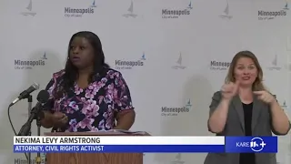 WATCH LIVE: Minneapolis public safety discussion