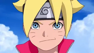 Boruto AMV lil pump Esskeetit