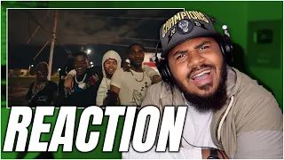 THIS DIFFERENT!! Loe Shimmy ft. Kodak Black - Bounty (OFFICIAL MUSIC VIDEO) REACTION