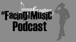 Bob Dylan - Facing the Music Podcast