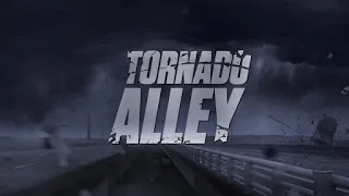 Tornado Alley (𝘼𝙇𝙇 𝙏𝙃𝙍𝙀𝙀 𝙀𝙋𝙄𝙎𝙊𝘿𝙀𝙎)