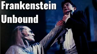 Roger Corman's Frankenstein Unbound Soundtrack Tracklist | Frankenstein Unbound (1990)