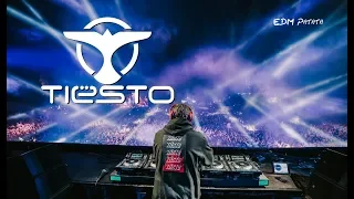 Tiësto [Drops Only] @ Creamfields UK 2018