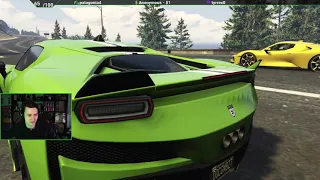 GTA NEHÉZMAP | !VOD | 01.07