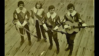 Trubadurzy - Gumowe buty  /1971/