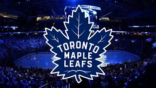 Toronto Maple Leafs 2024 Goal Horn (Version 2)