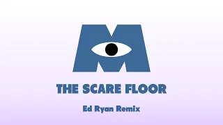 Monsters, Inc - The Scare Floor [Ed Ryan Remix] [Electro-Swing]