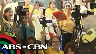 News Patrol: Ika-35 death anniversary ni Ninoy Aquino, ginunita | August 21, 2018
