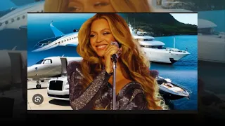 Beyoncé Lifestyle 2024!! Income, House,Net Worth, Car Collection, Mansion, Private Jet ,etc