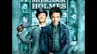 Sherlock Holmes Opening Theme