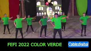 FEFI 2022 VERDE