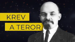 Jak převzal V. I. LENIN moc nad největší zemí světa?