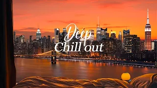 Luxury Chillout Lounge 🌙 Beautiful Playlist Lounge Ambient for Good Mood 🎸 Chillout Music Mix