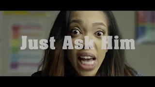 Just Ask Him - Trailer