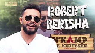 N'KAMP ME KUJTESËN - Robert Berisha @teve1