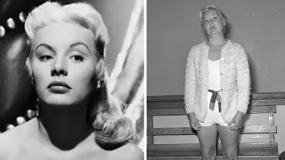 La Vida y El Triste Final de Barbara Payton