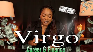 VIRGO - "MAJOR PORTAL OF CHANGE - YOU'RE DEFINITELY GOING PLACES!!" ✵ AUGUST 2023 PREDICTIONS!