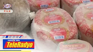 Presyo ng Noche Buena items tumaas na | Sakto (23 Nov 2022)