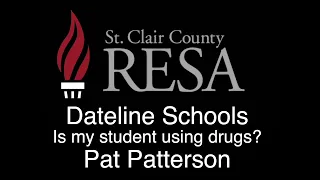 Dateline Schools: Is my child using drugs?