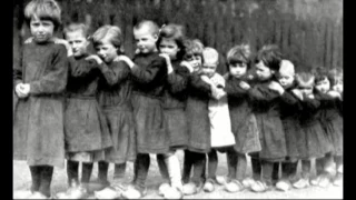 Ленинградские дети видеоряд