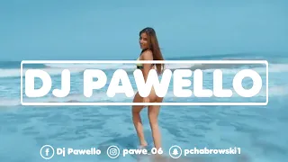 WAKACJE 2022 🔥❌ CZERWIEC 2022  - NAJLEPSZA KLUBOWA MUZYKA DO AUTA 🚗 VOL.5 @DJ PAWELLO 🔥❌❗