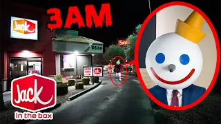 DONT GO TO JACK IN THE BOX AT 3AM OR JACK IN THE BOX.EXE WILL APPEAR (GONE WRONG)