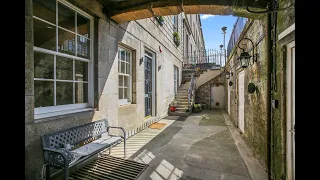 12a York Place, New Town, Edinburgh, EH1 3EP