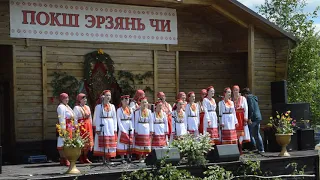 пенза пазелки троица 2019 4