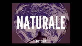 shiva - naturale [sped up + reverb]