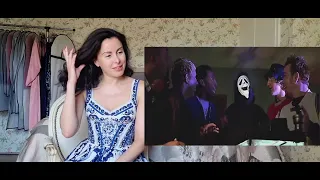 Scary Movie; Best Of Shorty | Lady Reacts