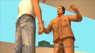 GTA Vice City First Person Mod [1080P] - Mission #15 Sir, Yes Sir!