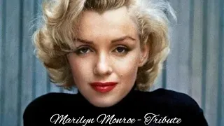 Marilyn Monroe - Tribute