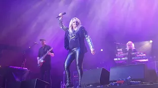 Bonnie Tyler "Lost in France "live in Stuttgart,24.10.2023