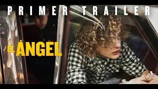 El ANGEL | TEASER TRAILER | PRÓXIMAMENTE - SOLO EN CINES