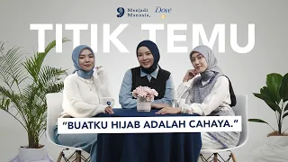 Alasanku Mantap dengan Hijab