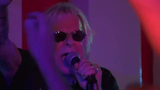 UK Subs - The Last Will & Testament Of UK Subs (Official Trailer)
