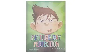 Read aloud Kid Story: Picture Day Perfection