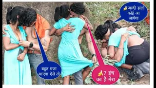 500 में अपनी चू* दूंगी Real 💋 lipskissing||prank on Call Girl prank media top