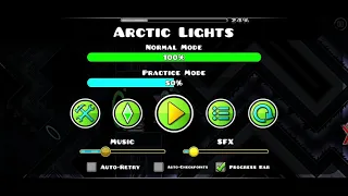 Arctic Lights 48%-MOBILE