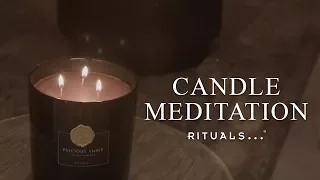 1-hour Relaxing Music - Meditation with Rituals