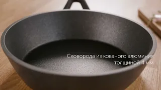 Сковороды Polaris PRO Collection