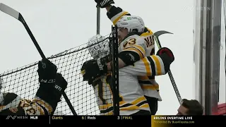 Bruins-Capitals Game 2 Part 2 5/17/21