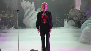 Robyn - Dancing On My Own - Live at Paramount Theater Seattle 3/1/2019