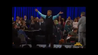 Gaither Homecoming Sing-A-Long (NQC 2013) | RARE!