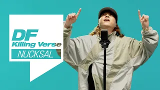 넉살(Nucksal)의 킬링벌스를 라이브로! I Organ, Nuckle Flow, 작두, 팔지 않아, 향수, N분의 1, 필라멘트, WON, AKIRA 등